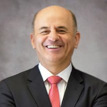 Dr. Ziad Elghoul