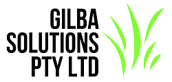Gilba solutions logo