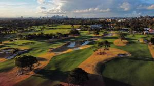 Vertmax Duo at Bonnie Doon Golf Club