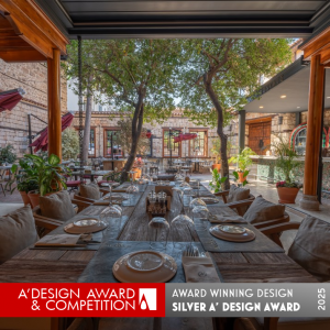 Belmondo Suites by Hilal Ustun Caner