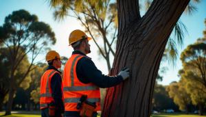 Professional Arborist