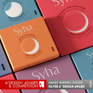 Syha by Angela Spindler