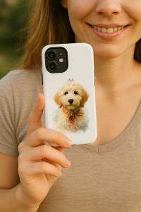 Custom Photo Phone Cases - OhCustom.com