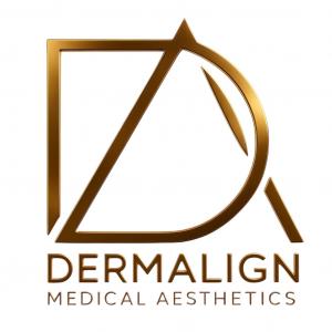 DermAlign Medical Aesthetics Logo