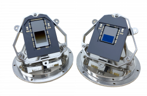 Teledyne's CCD374 & CCD 376 Sensors