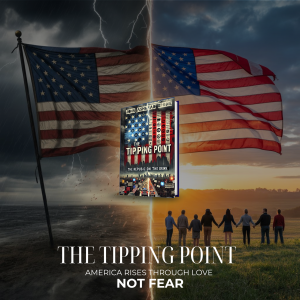 The Tipping Point  The Republic on the Brink
