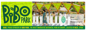 BGEB - Proud Sponsor of BIBO Park