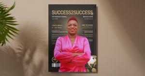 Success2Success International Magazine Issue 11