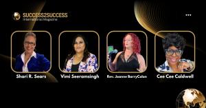 Magazine Contributory Authors
