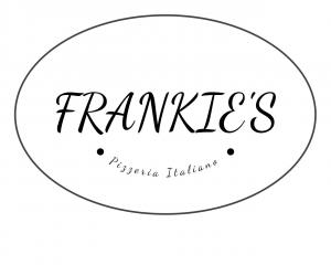 Frankie's Pizzeria Italiano Logo