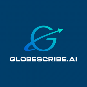 GlobeScribe AI book translation services
