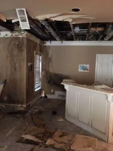 Heal Water Damage Restoration