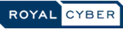Royal cyber logo