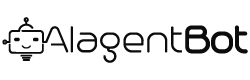 AIagentBot Logo