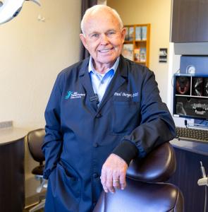 Paul Berger, DDS