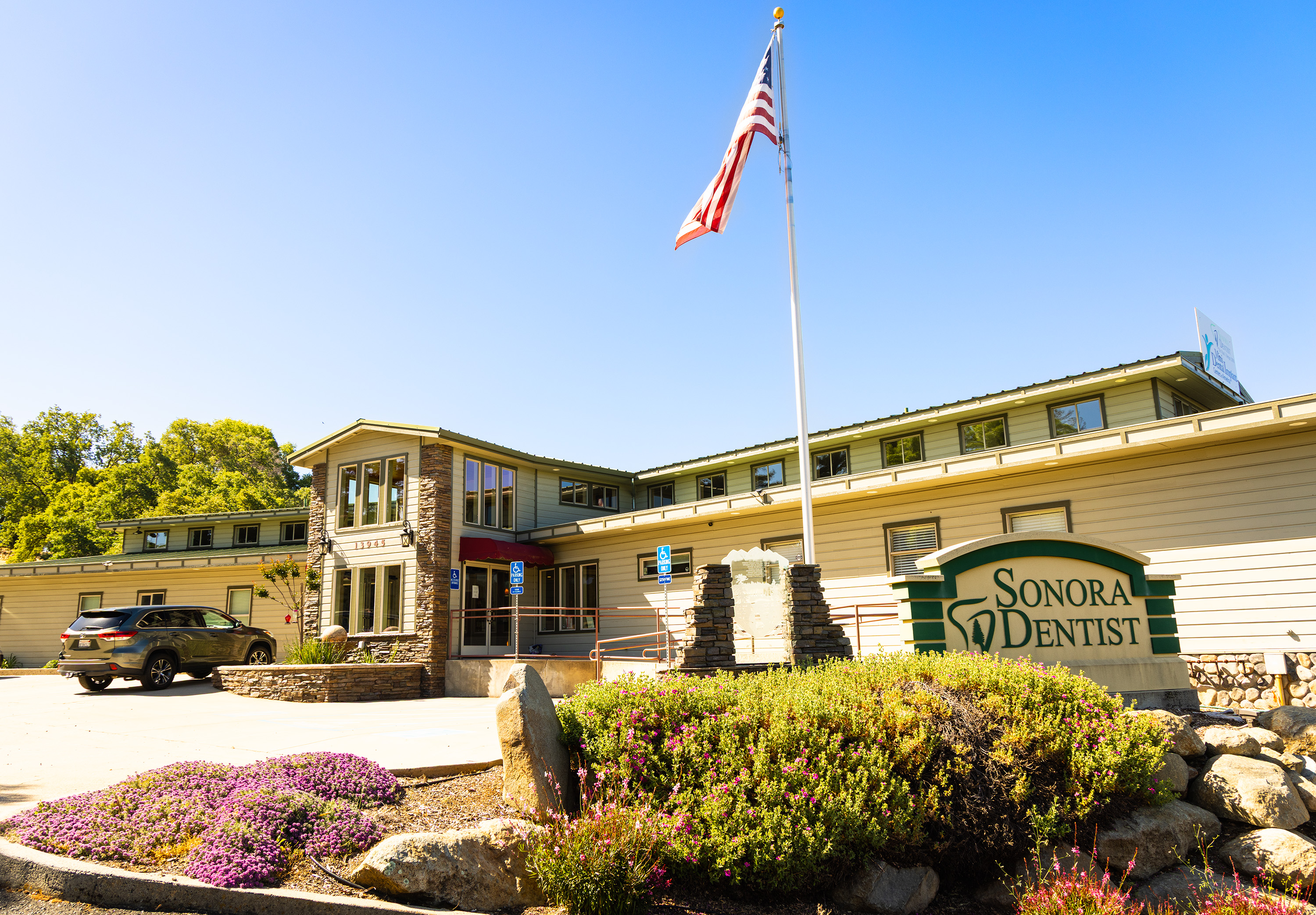 Sonora Dentist in Sonora, CA