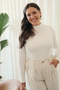 Stephanie Butschek, PA