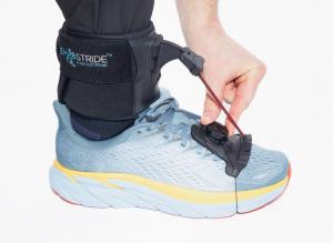 RehabStride™ AFO Brace for foot drop