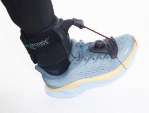 dynamic brace for foot drop