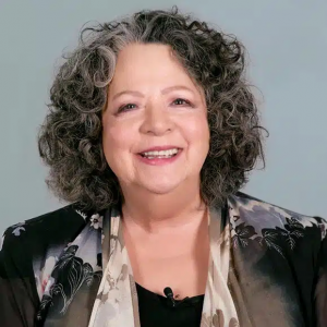 Janina Fisher, Faculty, Academy of Therapy Wisdom