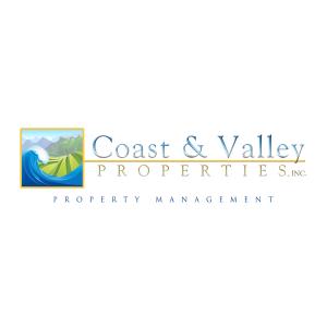 Coast and Valley Property Management Logo