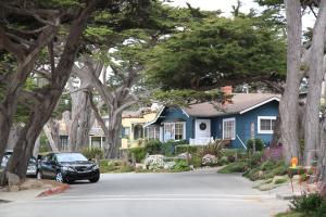 Coast and Valley Property Management