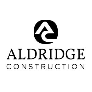 Aldridge Construction Logo