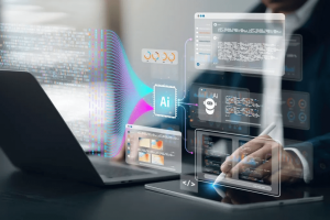 ITECS helps companies in Dallas and abroad with AI consulting, strategy, and implementation.
