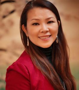 Riya Wang