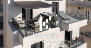 Koasis Apartments Kos
