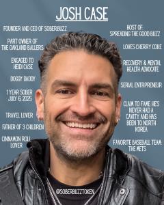 Get to Know Josh