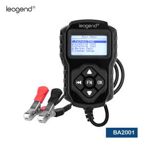 leagend BA2001