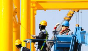 Industrial Coatings Markets Analysis