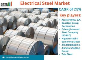 Electrical Steel Market