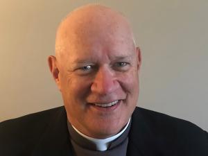 Deacon Kevin Cummings