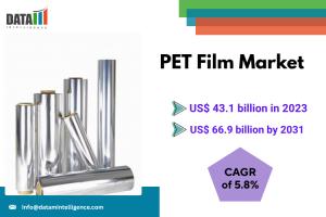 PET Film Market