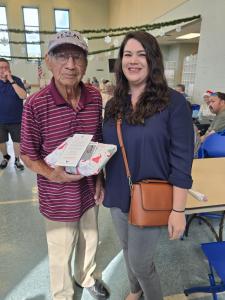 White Orchid Hospice Patient Care