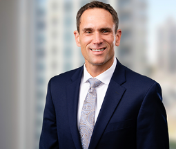 Rob Hennes, Managing Director, Investment Sales, Commonwealth Commercial Partners