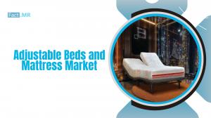 Adjustable Beds and Mattress Market
