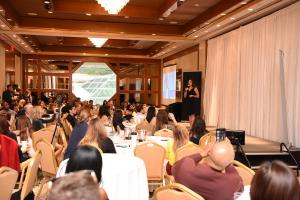 Lisa Lieberman-Wang, Success Strategist, New York City