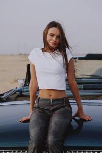 Nicole Obarzanek
