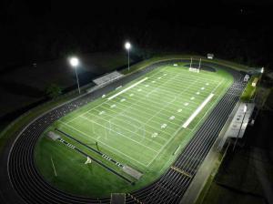 Bohemia Manor High School