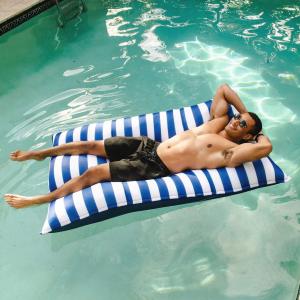 Big Joe Lounge Pool Float