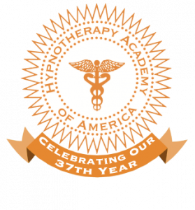 Hypnotherapy Academy of America Logo