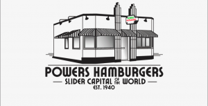 The Slider Capital of the World Powers Hamburgers