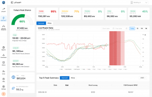 pTrack® PJM online portal