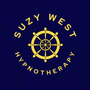 Suzy West Hypnotherapy Logo