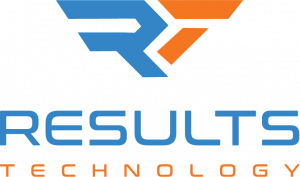 Results Technology logo