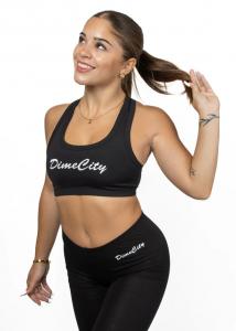 Sportwear set from Dime City Apparel