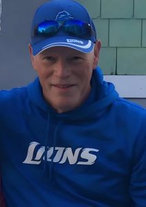 Coach John Bennett